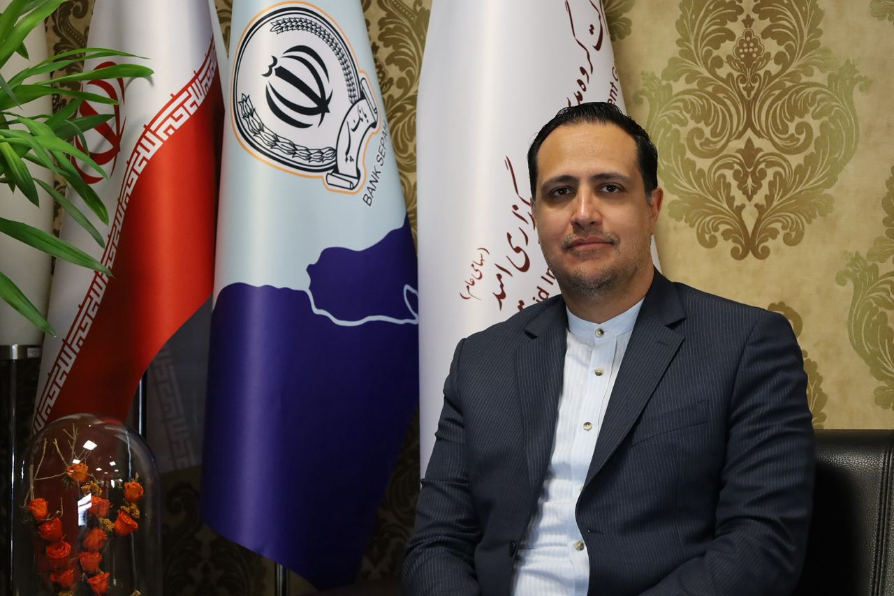 کیش اینوکس پلی میان سرمایه، اعتماد و آینده اقتصاد ایران